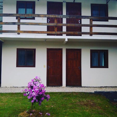 Le Petit Chérie Blumenau Esterno foto