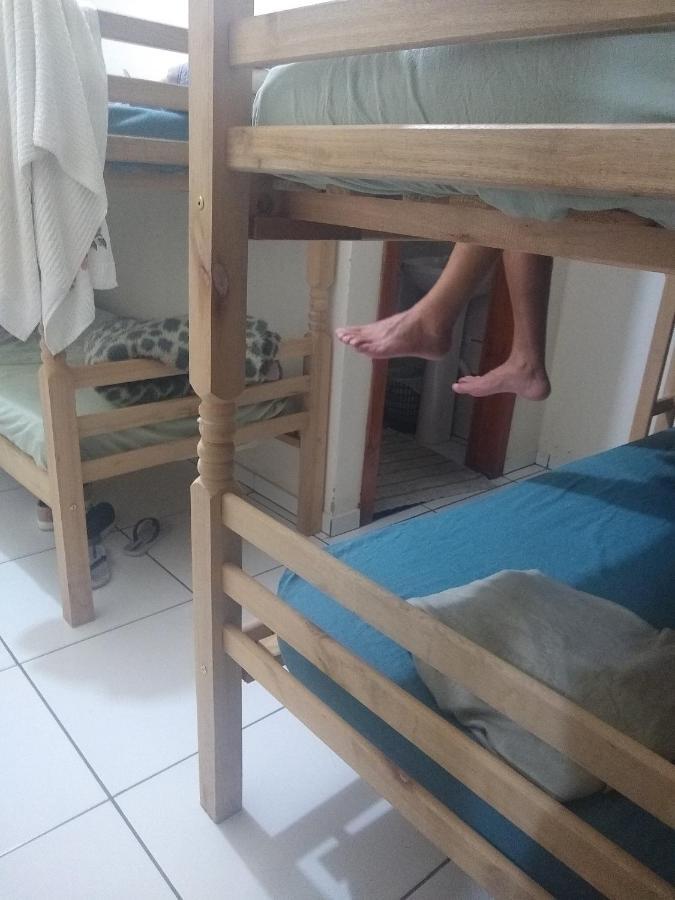 Le Petit Chérie Blumenau Esterno foto