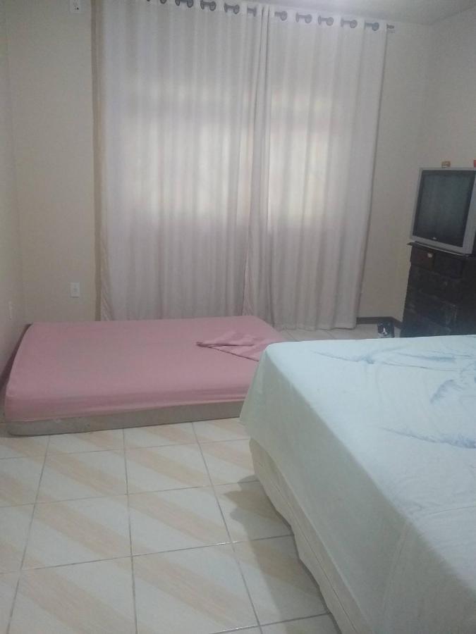 Le Petit Chérie Blumenau Esterno foto