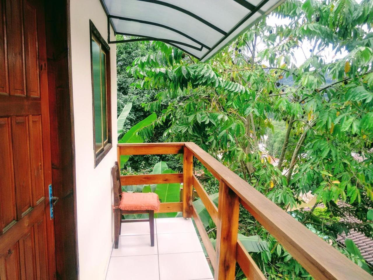 Le Petit Chérie Blumenau Esterno foto