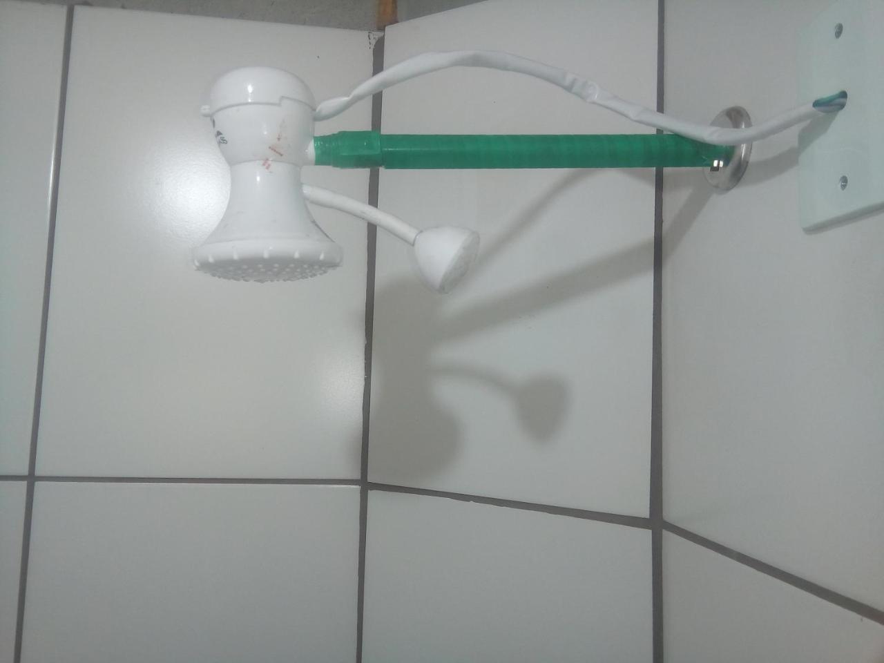 Le Petit Chérie Blumenau Esterno foto